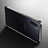Samsung Galaxy Note 10 Plus用極薄ソフトケース シリコンケース 耐衝撃 全面保護 透明 H04 サムスン 