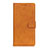 Samsung Galaxy Note 20 Ultra 5G用手帳型 レザーケース スタンド カバー T14 サムスン オレンジ