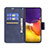 Samsung Galaxy Quantum2 5G用手帳型 レザーケース スタンド カバー B04F サムスン 