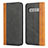 Samsung Galaxy S10用手帳型 レザーケース スタンド カバー T09 サムスン 