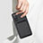Samsung Galaxy S20 FE 4G用極薄ソフトケース シリコンケース 耐衝撃 全面保護 マグネット式 バンパー S02D サムスン 