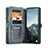 Samsung Galaxy S20 FE 4G用手帳型 レザーケース スタンド カバー C03S サムスン 