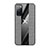 Samsung Galaxy S20 FE 5G用極薄ソフトケース シリコンケース 耐衝撃 全面保護 X02L サムスン グレー