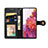 Samsung Galaxy S20 FE 5G用手帳型 レザーケース スタンド カバー S05D サムスン 