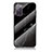 Samsung Galaxy S20 FE 5G用ハイブリットバンパーケース プラスチック パターン 鏡面 カバー サムスン 