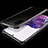 Samsung Galaxy S20 Plus用極薄ソフトケース シリコンケース 耐衝撃 全面保護 クリア透明 S02 サムスン ブラック