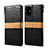 Samsung Galaxy S20 Plus用手帳型 レザーケース スタンド カバー B02S サムスン 
