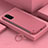 Samsung Galaxy S20 Plus用ハードケース プラスチック 質感もマット カバー JS1 サムスン 