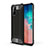 Samsung Galaxy S20 Plus用ハイブリットバンパーケース プラスチック 兼シリコーン カバー WL1 サムスン 