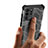 Samsung Galaxy S20 Ultra用ハイブリットバンパーケース プラスチック 兼シリコーン カバー 前面と背面 360度 フル WL1 サムスン 