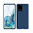 Samsung Galaxy S20 Ultra用360度 フルカバー極薄ソフトケース シリコンケース 耐衝撃 全面保護 バンパー C01 サムスン 