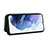 Samsung Galaxy S21 5G用手帳型 レザーケース スタンド カバー L12Z サムスン 