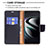 Samsung Galaxy S21 5G用手帳型 レザーケース スタンド カバー B05F サムスン 