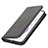 Samsung Galaxy S21 5G用手帳型 レザーケース スタンド カバー T06D サムスン 