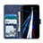 Samsung Galaxy S21 FE 5G用手帳型 レザーケース スタンド カバー A04D サムスン 