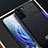 Samsung Galaxy S21 FE 5G用ケース 高級感 手触り良いレザー柄 S07 サムスン 