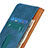 Samsung Galaxy S21 FE 5G用手帳型 レザーケース スタンド カバー M25L サムスン 