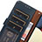 Samsung Galaxy S21 FE 5G用手帳型 レザーケース スタンド カバー A10D サムスン 