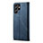 Samsung Galaxy S21 Ultra 5G用手帳型 布 スタンド B03S サムスン 