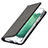 Samsung Galaxy S22 5G用手帳型 レザーケース スタンド カバー T08D サムスン 