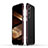 Samsung Galaxy S22 Plus 5G用ケース 高級感 手触り良い アルミメタル 製の金属製 バンパー カバー LK1 サムスン レッド・ブラック