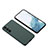 Samsung Galaxy S22 Plus 5G用ハードケース プラスチック 質感もマット カバー AC1 サムスン 