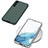 Samsung Galaxy S22 Plus 5G用ハードケース プラスチック 質感もマット カバー AC1 サムスン 