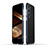 Samsung Galaxy S22 Plus 5G用ケース 高級感 手触り良い アルミメタル 製の金属製 バンパー カバー LK1 サムスン 