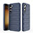 Samsung Galaxy S22 Plus 5G用シリコンケース ソフトタッチラバー ライン カバー KC2 サムスン 