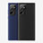 Samsung Galaxy S22 Ultra 5G用ハードケース プラスチック 質感もマット カバー P02 サムスン 
