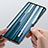 Samsung Galaxy S22 Ultra 5G用ケース 高級感 手触り良いレザー柄 C01 サムスン 