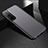 Samsung Galaxy S23 5G用ハードケース プラスチック 質感もマット カバー M06 サムスン グレー