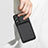 Samsung Galaxy S23 5G用極薄ソフトケース シリコンケース 耐衝撃 全面保護 マグネット式 バンパー S04D サムスン 