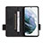 Samsung Galaxy S23 Plus 5G用手帳型 レザーケース スタンド カバー L03Z サムスン 