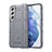 Samsung Galaxy S23 Plus 5G用360度 フルカバー極薄ソフトケース シリコンケース 耐衝撃 全面保護 バンパー S06 サムスン 