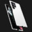 Samsung Galaxy S23 Ultra 5G用ハードケース プラスチック 質感もマット カバー M02 サムスン 