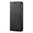 Samsung Galaxy S23 Ultra 5G用手帳型 布 スタンド B03S サムスン 