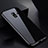 Samsung Galaxy S9用ケース 高級感 手触り良い アルミメタル 製の金属製 360度 フルカバーバンパー 鏡面 カバー サムスン 