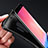 Samsung Galaxy S9用シリコンケース ソフトタッチラバー ツイル カバー S01 サムスン 