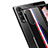 Samsung Galaxy Z Fold4 5G用ハードケース プラスチック 質感もマット カバー P07 サムスン 