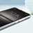 Sony Xperia 1 III用極薄ソフトケース シリコンケース 耐衝撃 全面保護 クリア透明 T02 ソニー クリア