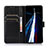 Sony Xperia 1 III用手帳型 レザーケース スタンド カバー D07Y ソニー 