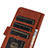 Sony Xperia 1 IV SO-51C用手帳型 レザーケース スタンド カバー N08P ソニー 