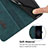 Sony Xperia 1 IV SO-51C用手帳型 レザーケース スタンド カバー H03X ソニー 