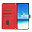 Sony Xperia 1 IV SO-51C用手帳型 レザーケース スタンド カバー Y03X ソニー 