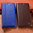 Sony Xperia 1 IV SO-51C用手帳型 レザーケース スタンド カバー H10P ソニー 