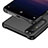 Sony Xperia 1 IV SO-51C用ハードケース プラスチック 質感もマット カバー P01 ソニー 