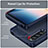 Sony Xperia 10 IV用シリコンケース ソフトタッチラバー ライン カバー ソニー 