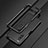 Sony Xperia 10 V用ケース 高級感 手触り良い アルミメタル 製の金属製 バンパー カバー ソニー 