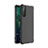 Sony Xperia 5 II用極薄ソフトケース シリコンケース 耐衝撃 全面保護 クリア透明 カバー ソニー クリア